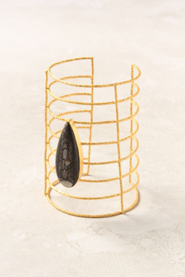 Orthoceras Cuff