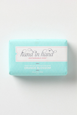 Hand In Hand Soap