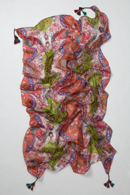 Antheia Scarf