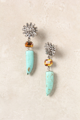 Dayana Earrings