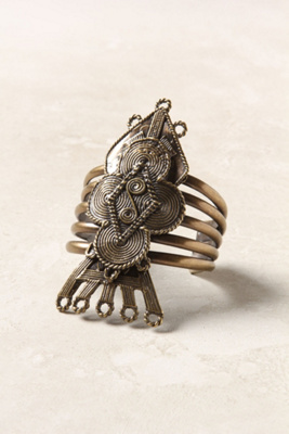 Sandoval Cuff