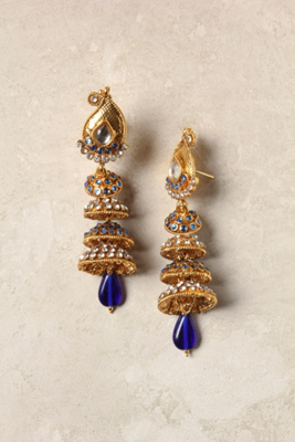 Aravalli Drops