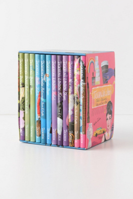 Taschen Guide Box Set