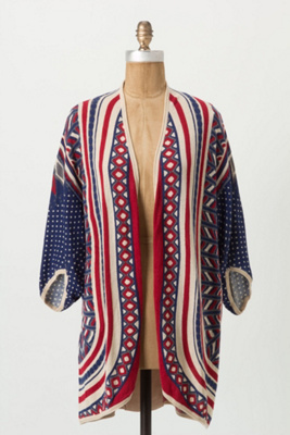 Sabita Cardigan