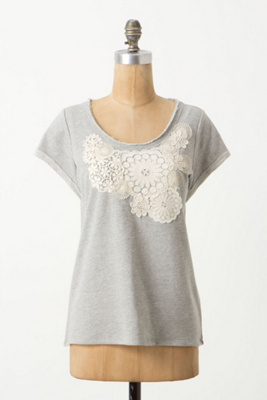 Chrysanthemum Tee