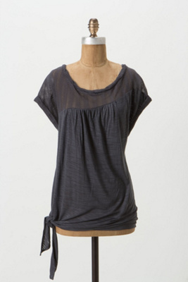 Jackie Tie-Bottom Top