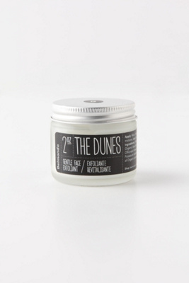 Belmondo The Dunes Face Exfoliant