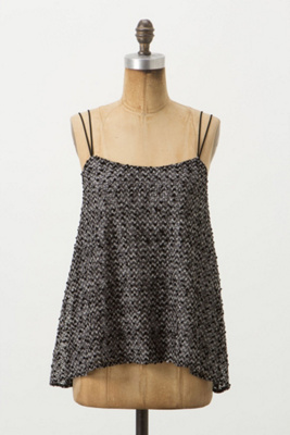 Adorned Whimsy Tank