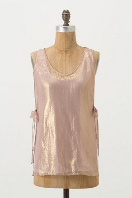 Opal Rose Tank