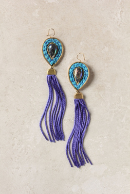 Rekem Earrings