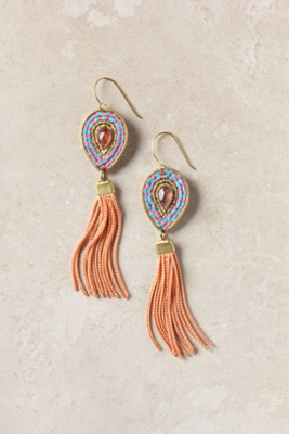 Rekem Earrings