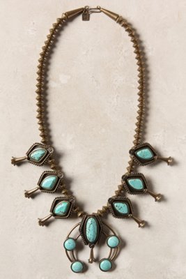 Arthropod Necklace