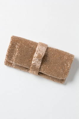 Vela Clutch 