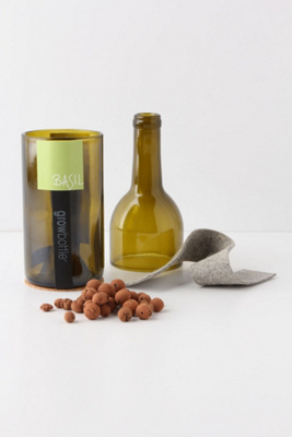 Potting Shed Grow Bottle