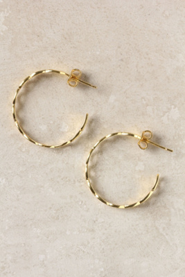 Ribbon Hoops