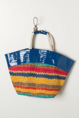 Asbury Beach Tote