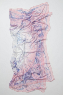 Madam Explorer Scarf