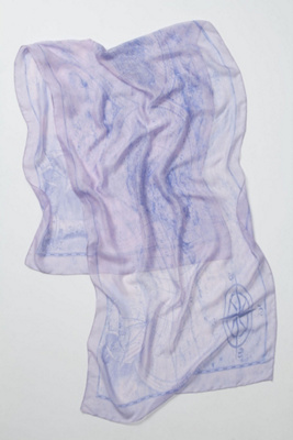Trieste Scarf
