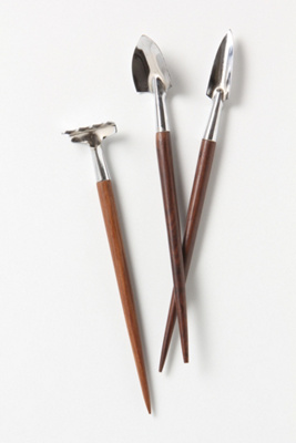 Terrarium Tools