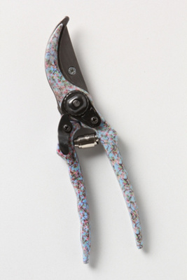 Floral Pruning Shears