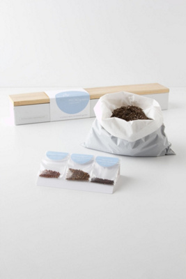 Micro-Greens Grow Box 