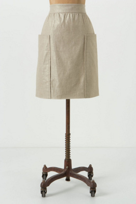 Casetta Skirt