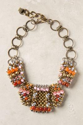Kuychi Necklace