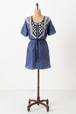 Oia Mini Dress
