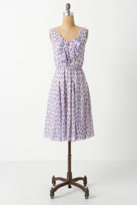 Diamond Kite Dress, Petite