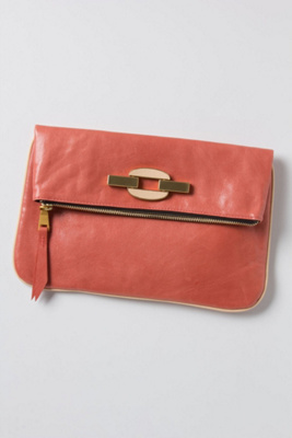 Baronessa Clutch