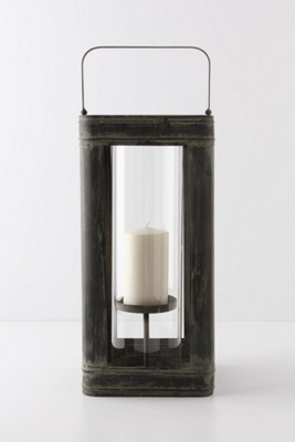 Bungalow Lantern