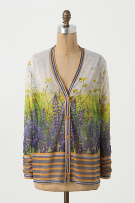 Floretum Cardigan