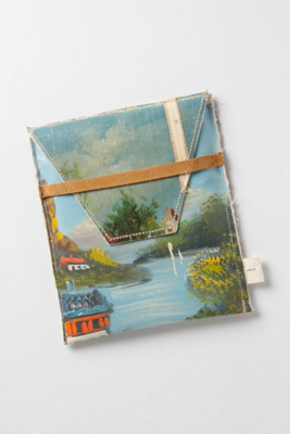 Still Life IPad Case