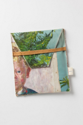 Still Life IPad Case