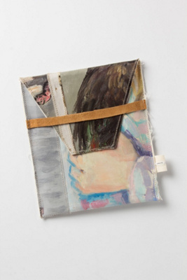 Still Life IPad Case