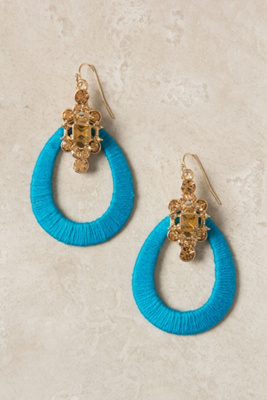 Octavia Hoops