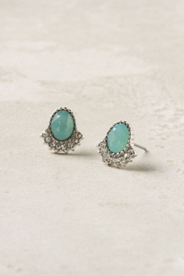 Skirted Sparkle Posts