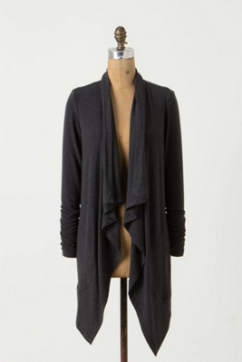 Leaps & Bounds Cardigan