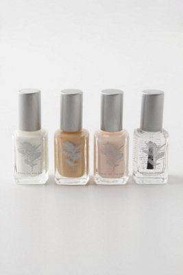 Priti NYC French Manicure Set