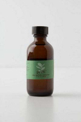 Priti NYC Soy Nail Polish Remover