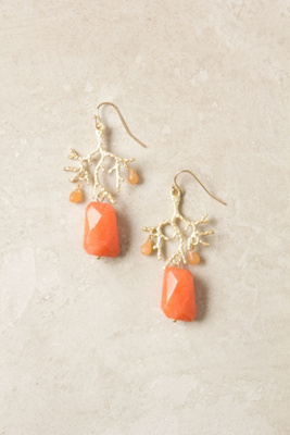 Branch Coral Drops