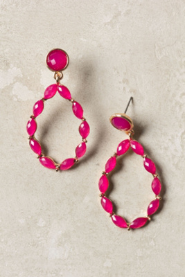 Celestial Path Earrings