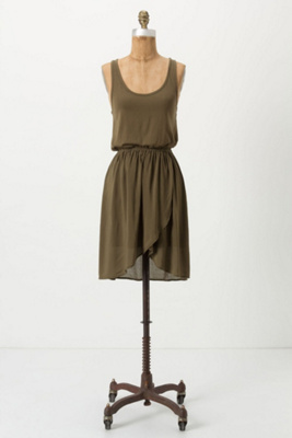 Matunuck Chemise