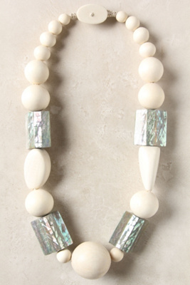 Estelar Stones Necklace 