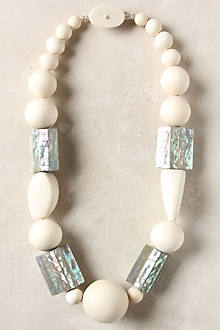 Estelar Stones Necklace 