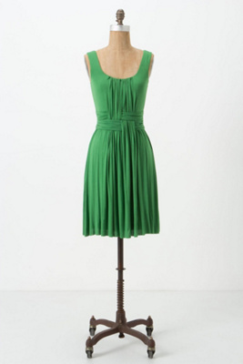 Under And Over Dress