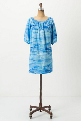 Poolside Chemise