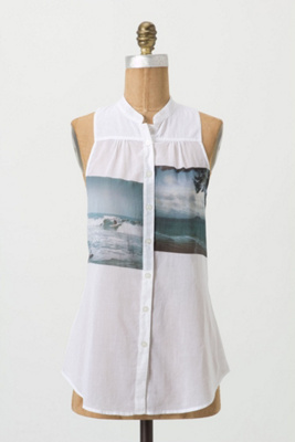 Coastal Snapshot Tank