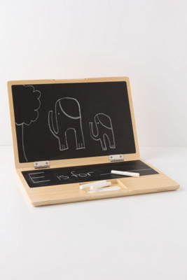 Chalkboard Laptop 