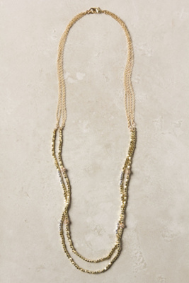 Splendorous Necklace